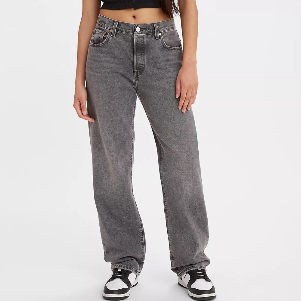 Levi’s 501® ‘90S WOMEN'S JEANS